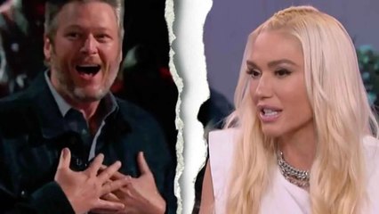 'Obviously dangerous': Blake Shelton vehemently opposes Gwen's risk of trying to get pregnant