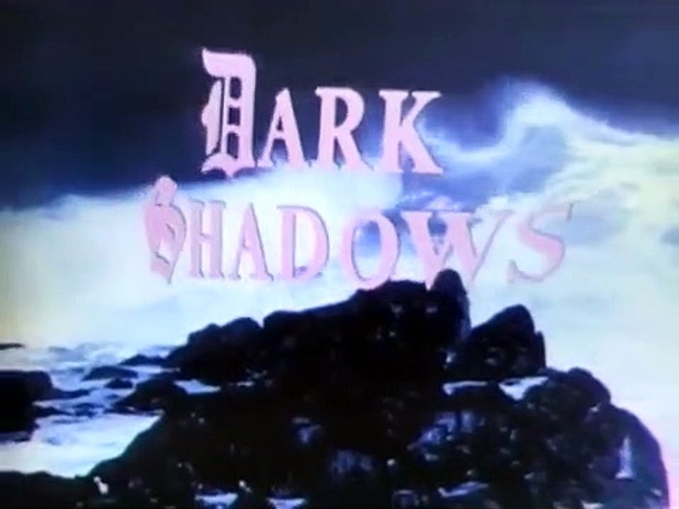 Dark Shadows (1966) - Ep216 HD Watch