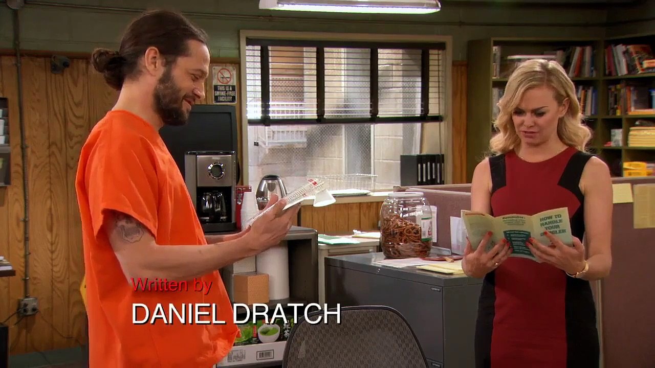 Anger Management - Se4 - Ep01 - Charlie, Lacey And The Dangerous Plumber HD Watch