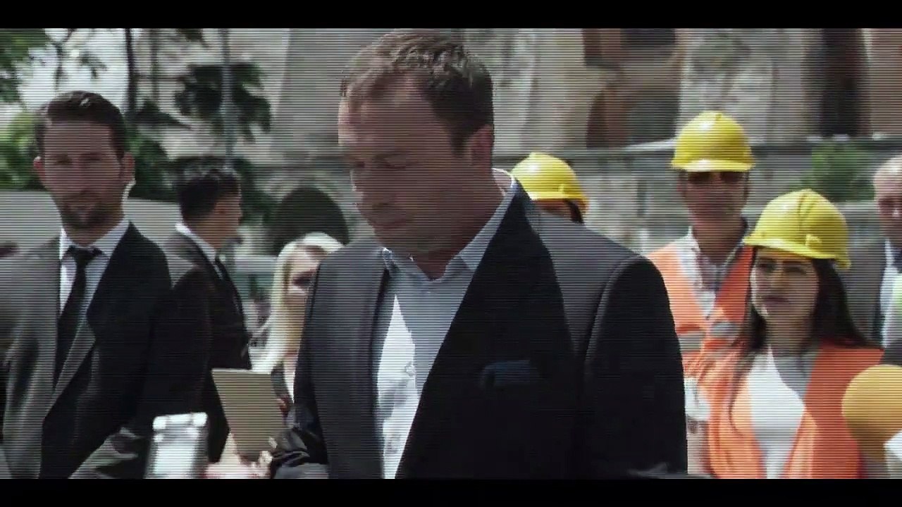 The Protector - Se2 - Ep01 HD Watch