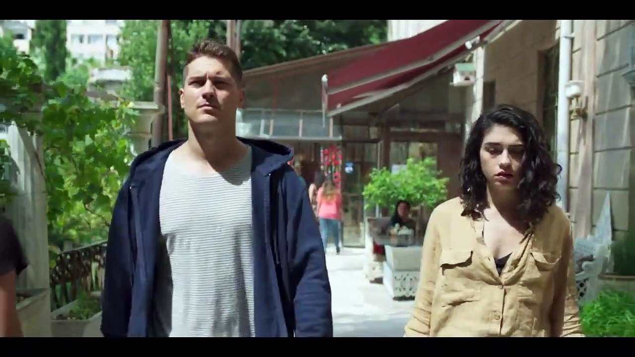 The Protector - Se2 - Ep08 HD Watch