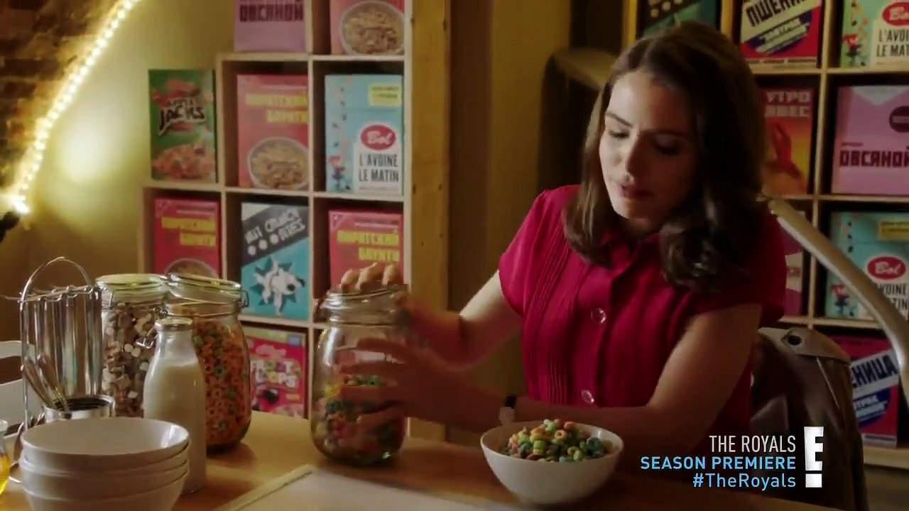 The Royals - Se3 - Ep01 - Together With Remembrance of Ourselves HD Watch