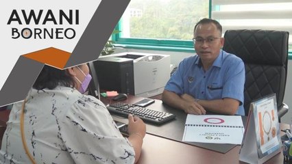 Teknologi | Pejabat Residen Kapit Pelopor sistem pemetaan digital