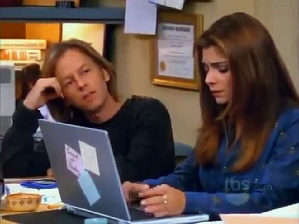 Just Shoot Me - Se7 - Ep07 HD Watch