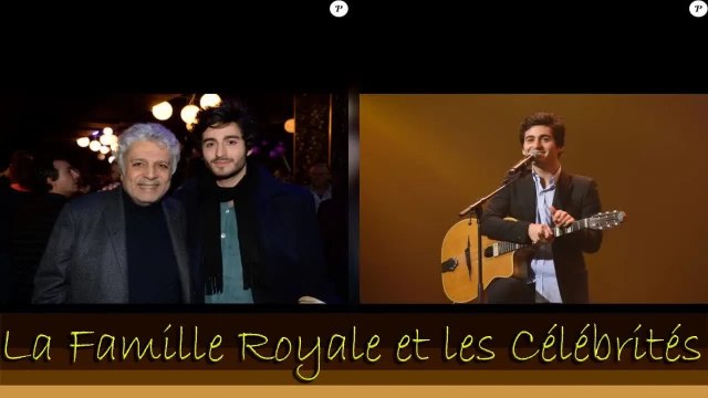 Enrico Macias : son cousin est un célèbre présentateur