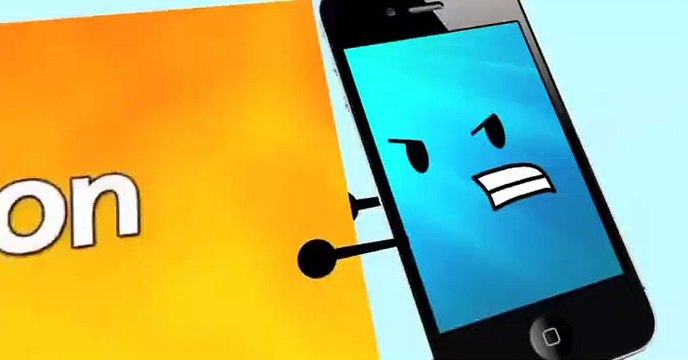 Inanimate Insanity Inanimate Insanity S01 E013 Inanimate Smackdown