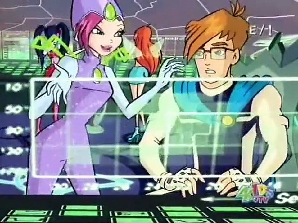 Winx Club - Se3 - Ep04 HD Watch