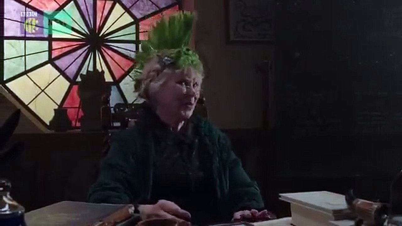 The Worst Witch - Se2 - Ep03 - Ethel Everywhere HD Watch