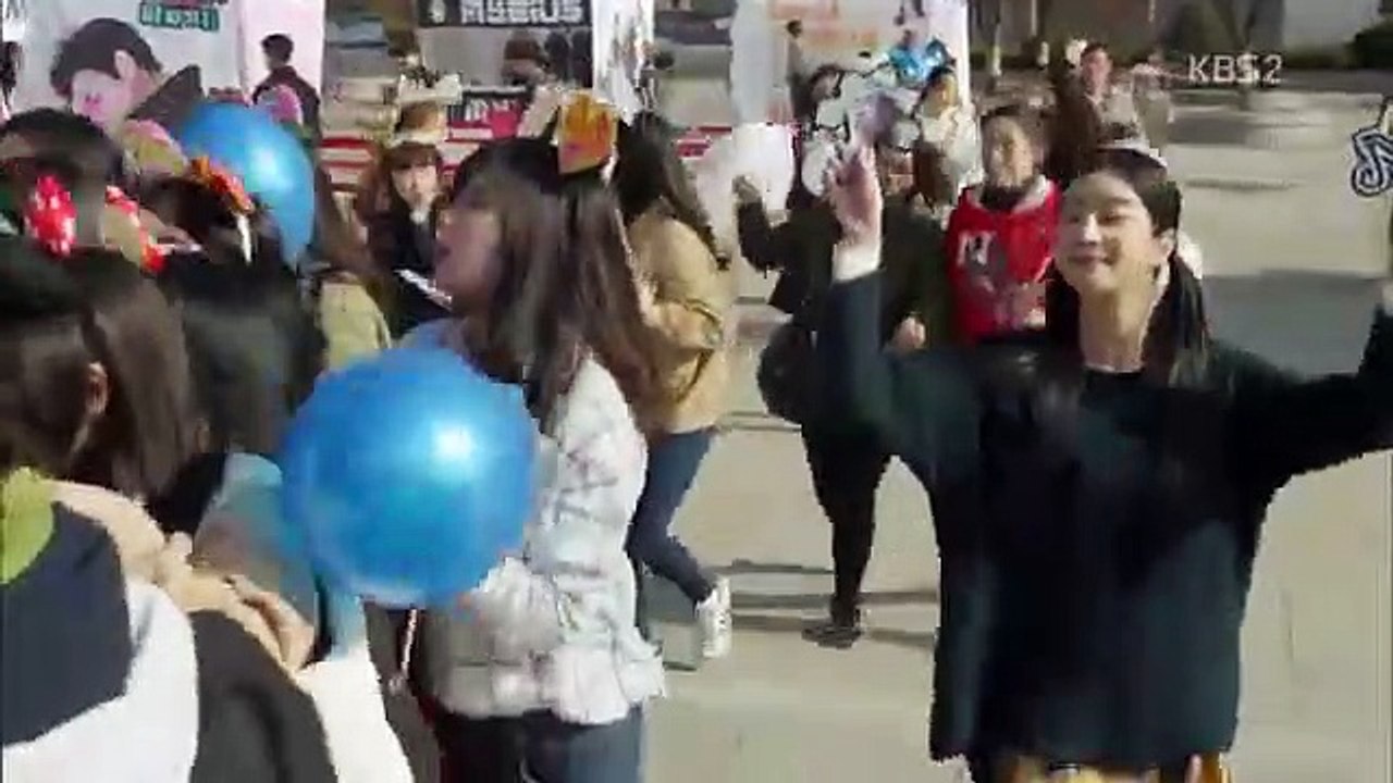 Moorim School - Ep01 HD Watch