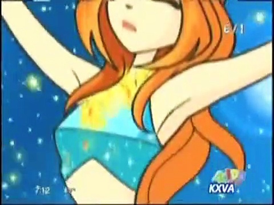 Winx Club - Se3 - Ep11 HD Watch