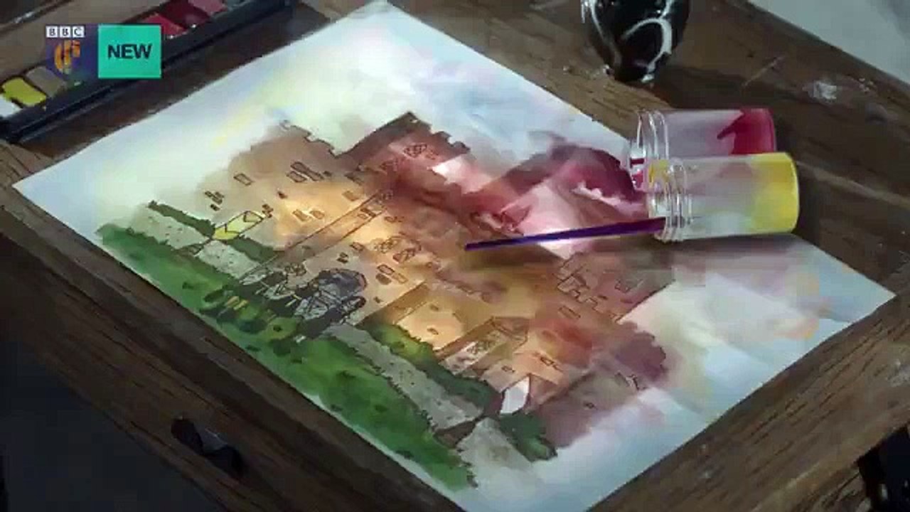 The Worst Witch - Se2 - Ep06 - Bat Girl HD Watch