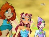 Winx Club - Se3 - Ep14 HD Watch