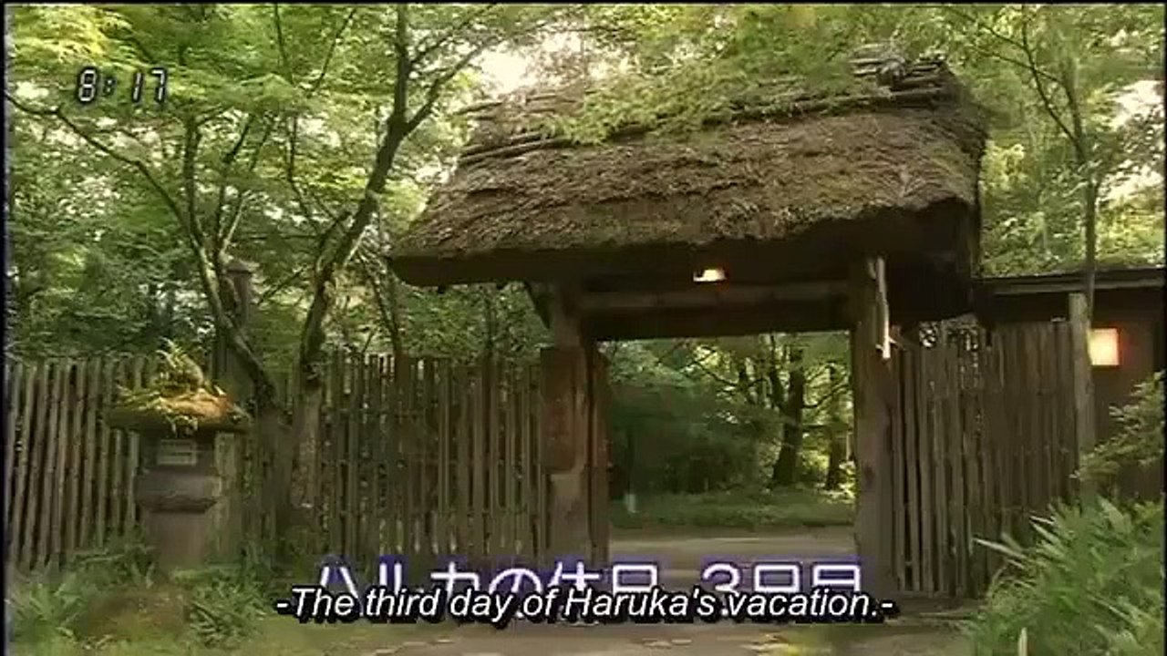 kaze no haruken - Ep61 HD Watch