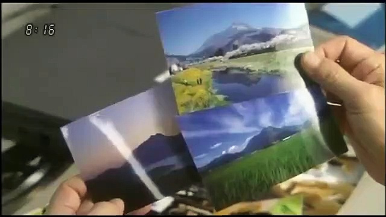 kaze no haruken - Ep64 HD Watch