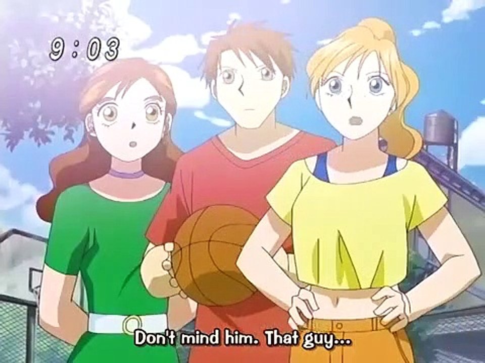 Konjiki no Gash Bell!! - Ep105 HD Watch