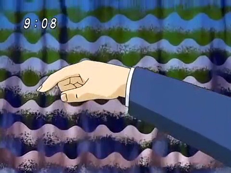 Konjiki no Gash Bell!! - Ep106 HD Watch