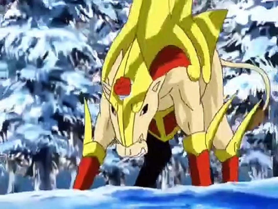Konjiki no Gash Bell!! - Ep110 HD Watch