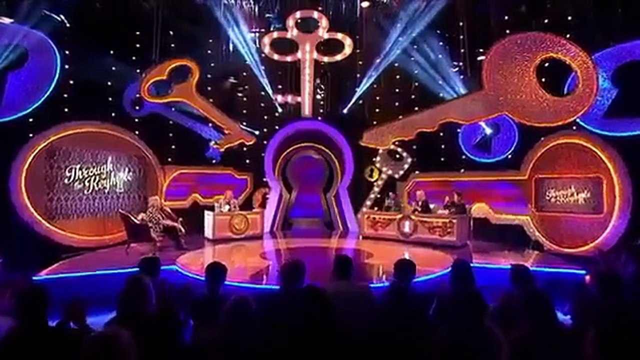 Through The Keyhole - Se3 - Ep01 HD Watch