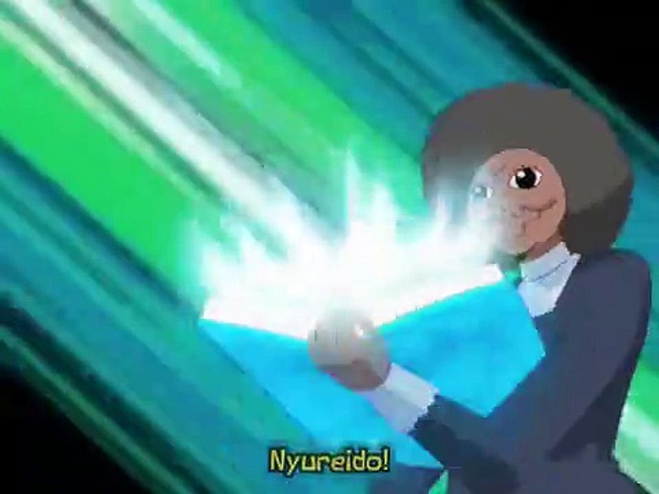 Konjiki no Gash Bell!! - Ep115 HD Watch