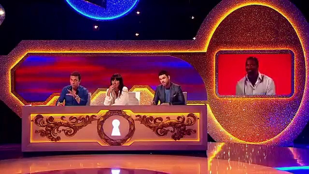 Through The Keyhole - Se3 - Ep04 HD Watch