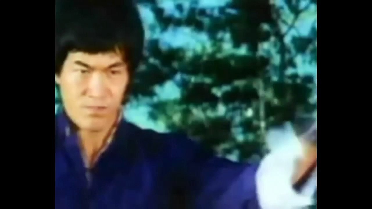 биография Брюс лай ,мастер боевых искусств, актер...