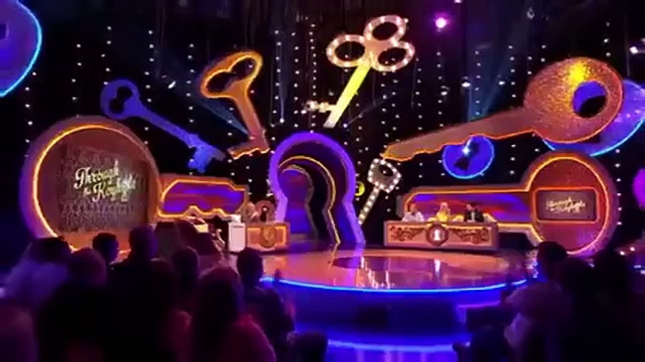 Through The Keyhole - Se3 - Ep07 HD Watch