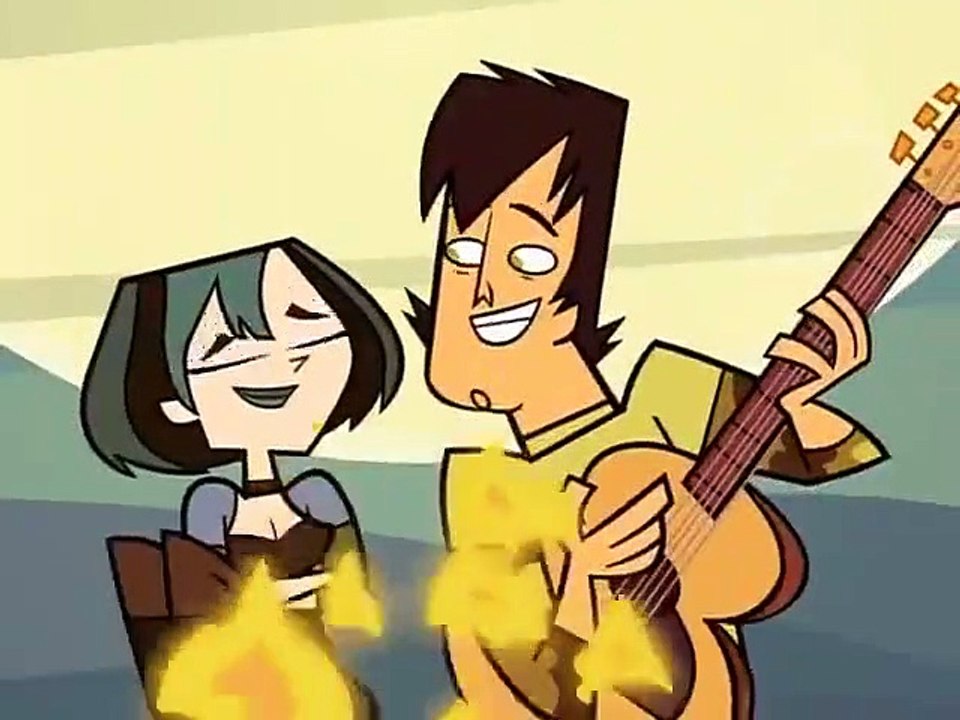 Total Drama Island - Se1 - Ep16 - Search and Do Not Destroy HD Watch