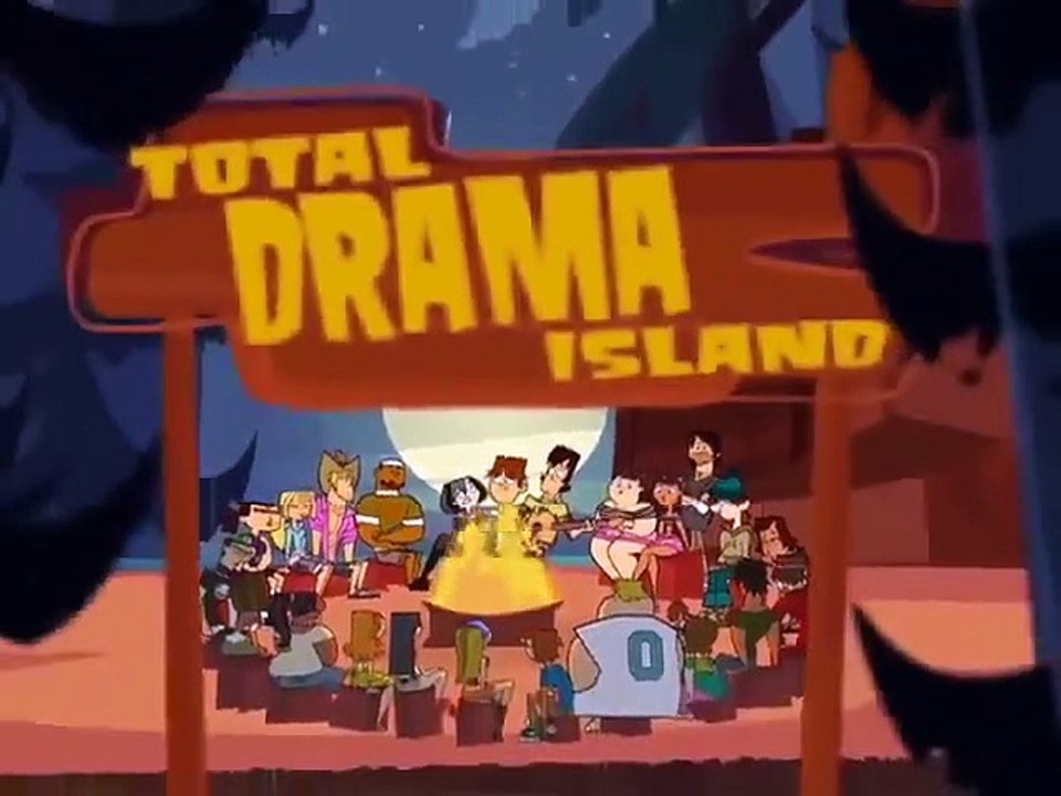 Total Drama Island - Se1 - Ep20 - Wawanakwa Gone Wild HD Watch