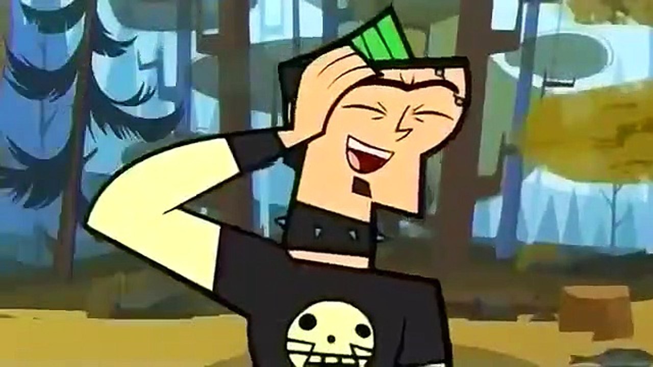 Total Drama Island - Se1 - Ep23 - Camp Castaways HD Watch