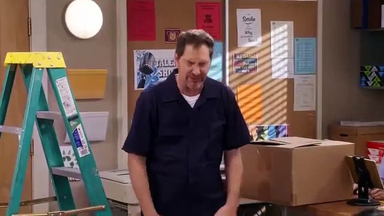 Mr. Iglesias - Se1 - Ep07 HD Watch