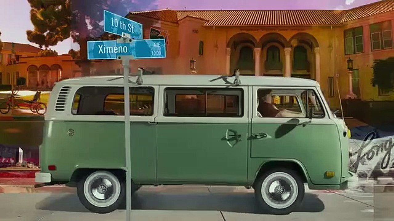 Mr. Iglesias - Se1 - Ep09 HD Watch