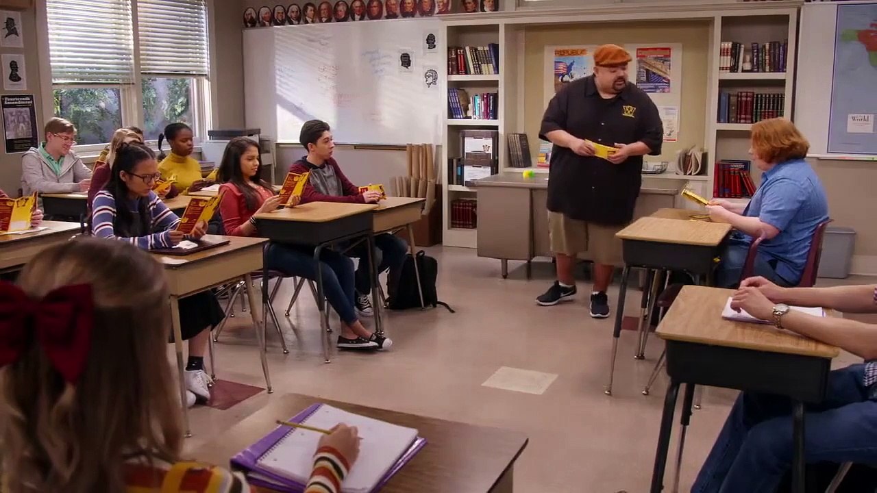 Mr. iglesias - se1 - ep06 hd watch