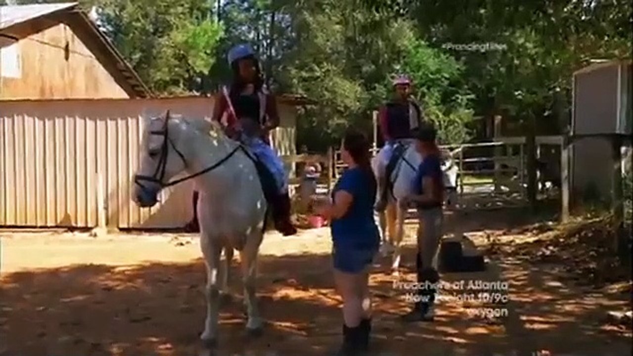 The Prancing Elites Project - Se2 - Ep04 HD Watch