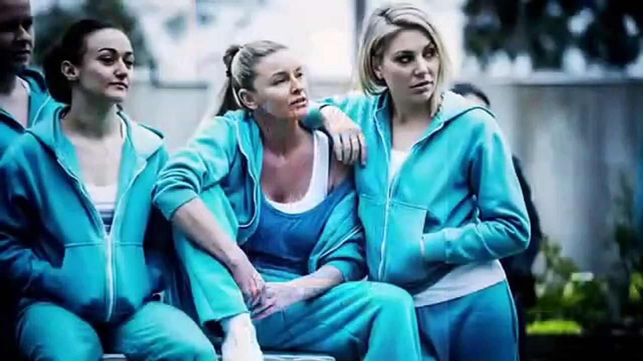 Wentworth - Se9 - Ep11 - Unlocked Behind The Scenes HD Watch