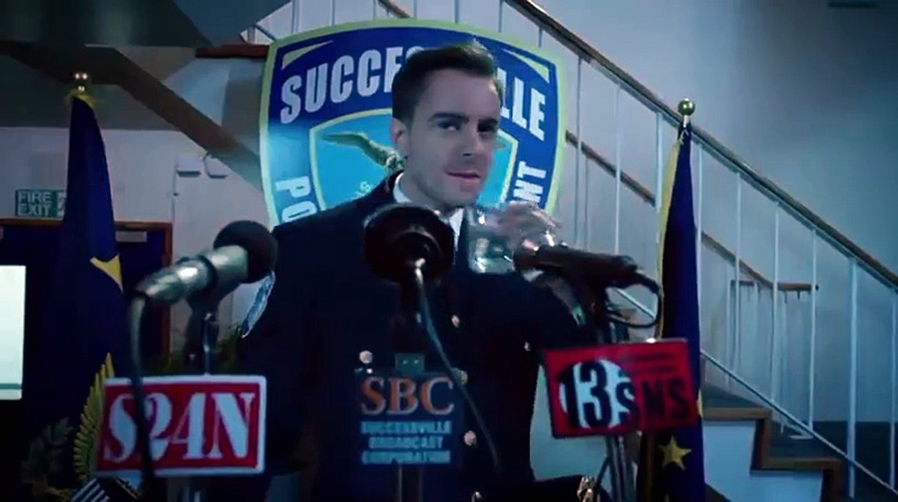 Mur-'der in Successville - Se3 - Ep05 HD Watch