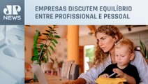 Mercado de trabalho na maternidade: É possível equilibrar?