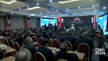MHP lideri Bahçeli’den Altılı Masa’ya çağrı: “Cumhurbaşkanımız Recep Tayyip Erdoğan’ın etrafında tek yumruk olalım”