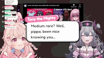 Pipkin Pippa and the Restaurant Review [Featuring Pipkin Pippa and Chikafuji Lisa] [Phase Connect & Tsunderia]