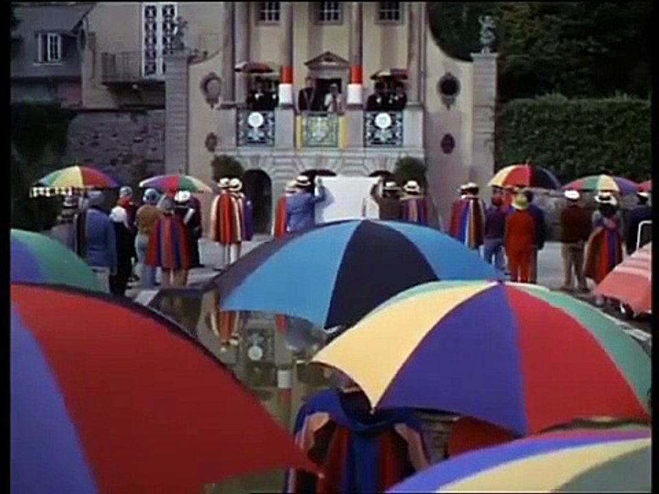 The prisoner - se1 - ep04 hd watch