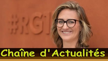 Je me voyais me marier mais...  :Mary Pierce sans détour sur la vie qu'elle n'a pas pu mener