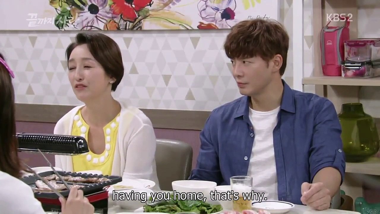 Love to the End - Ep03 HD Watch