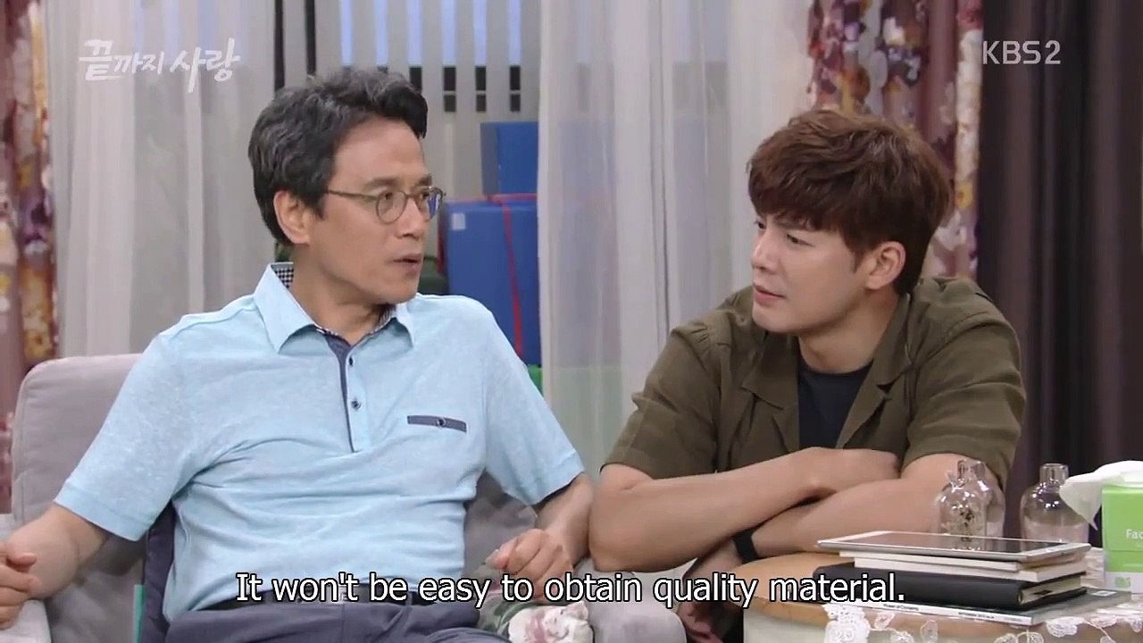 Love to the End - Ep04 HD Watch