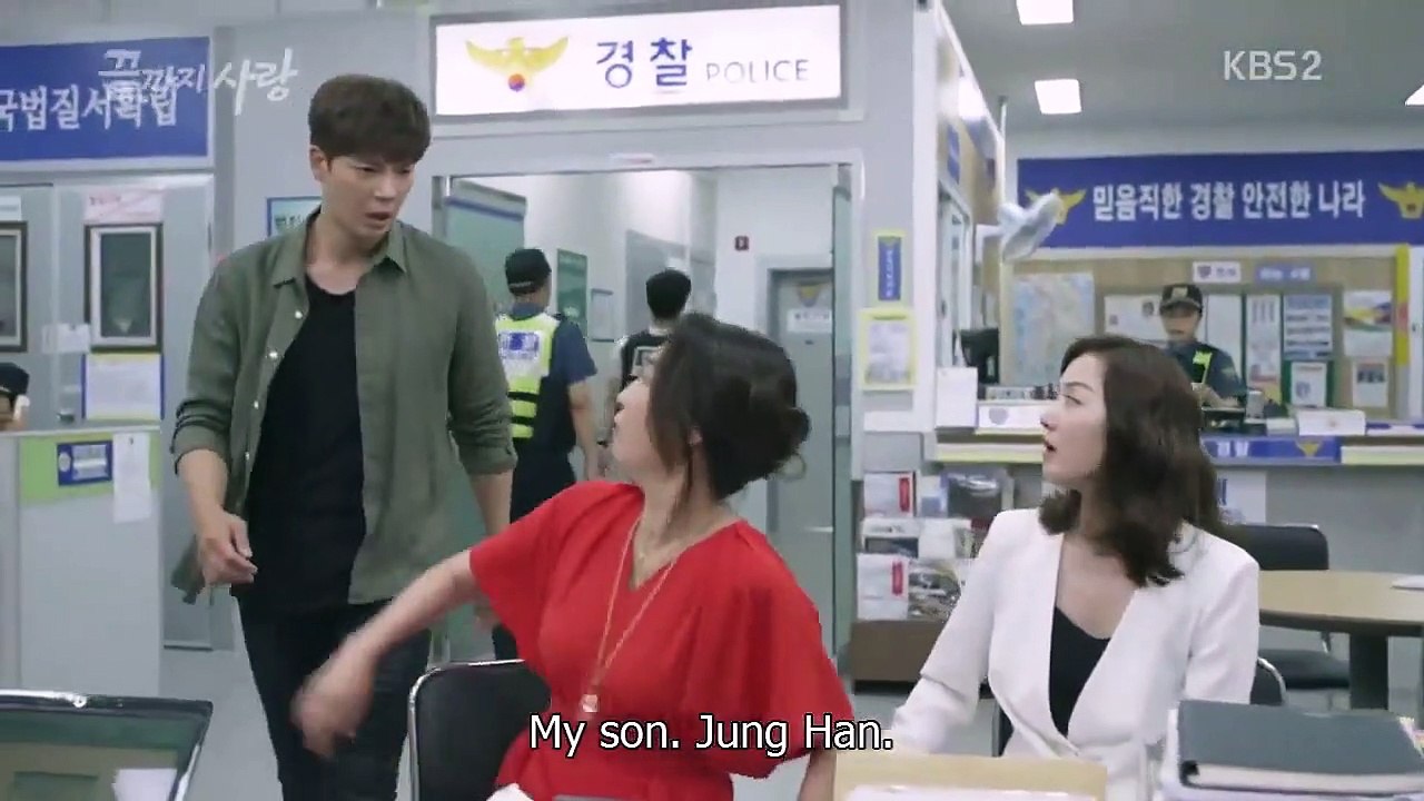 Love to the end - ep08 hd watch