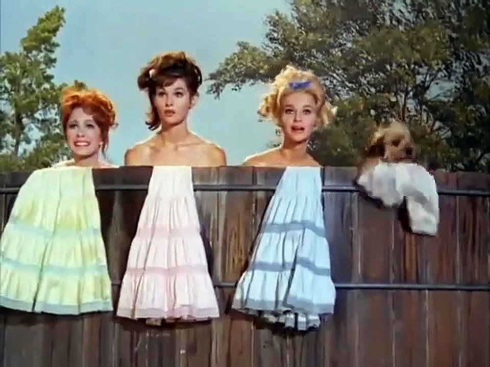 Petticoat Junction - Se3 - Ep30 HD Watch