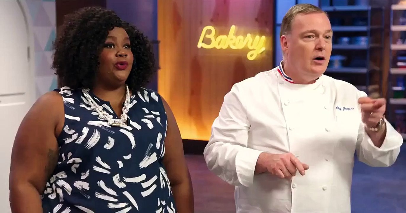 Nailed It! - Se1 - Ep03 - Head Under Water HD Watch