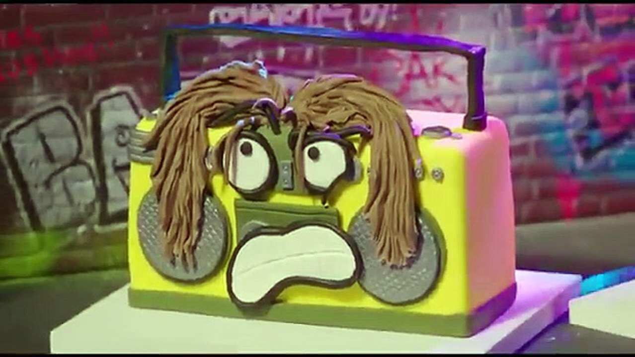 Nailed It! - Se4 - Ep02 HD Watch