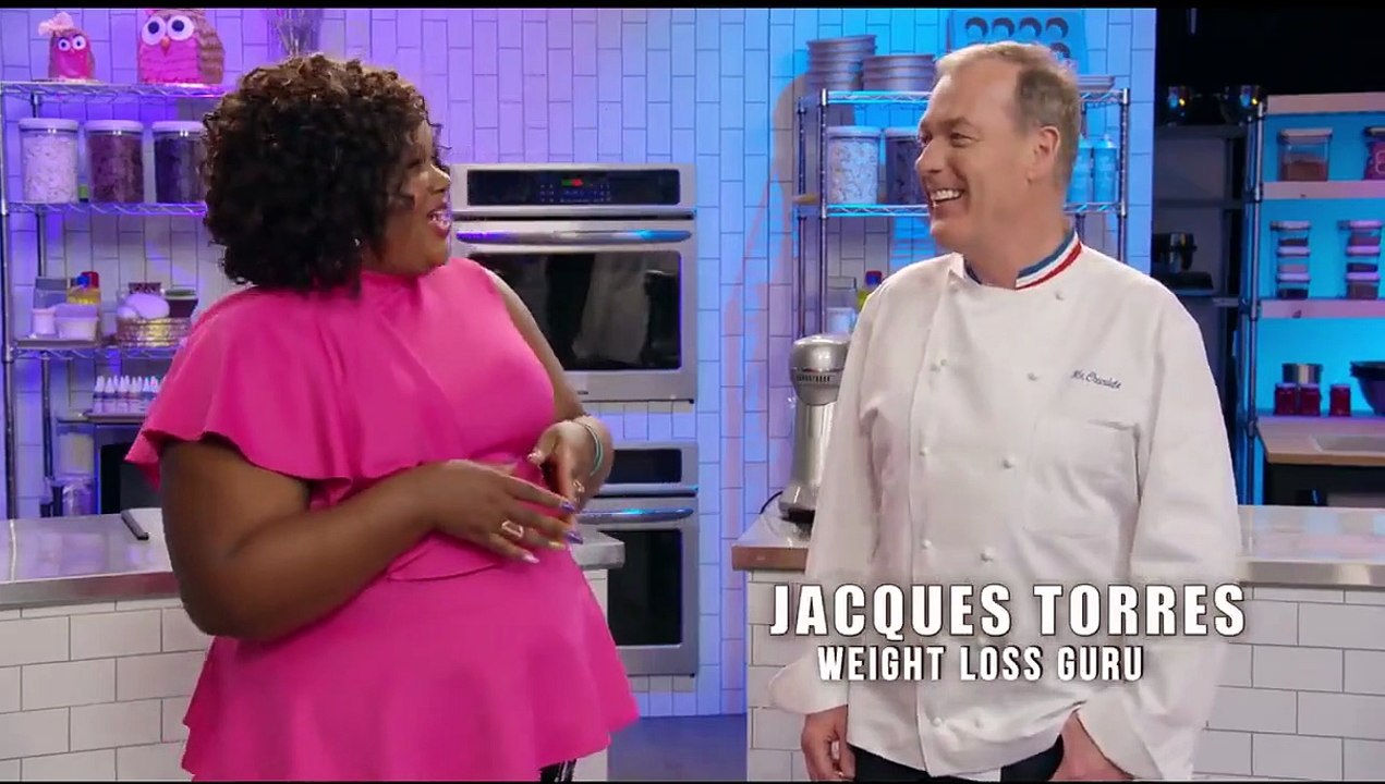 Nailed It! - Se2 - Ep07 -Bonus - 3...2...1 HD Watch