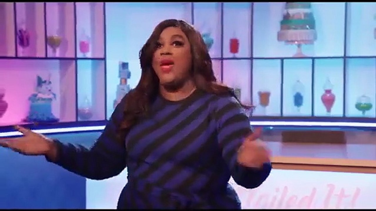 Nailed It! - Se4 - Ep01 HD Watch