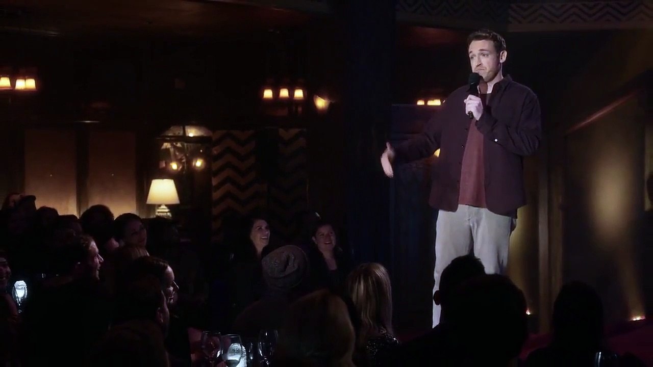 The Standups - Se1 - Ep06 - Dan Soder HD Watch