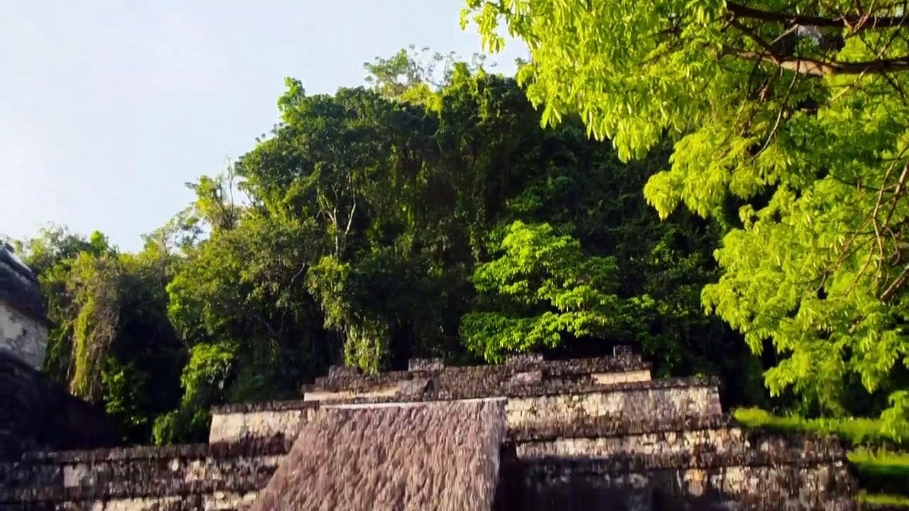 Unearthed (2016) - Se9 - Ep04 - Lost City of the Maya Queens HD Watch